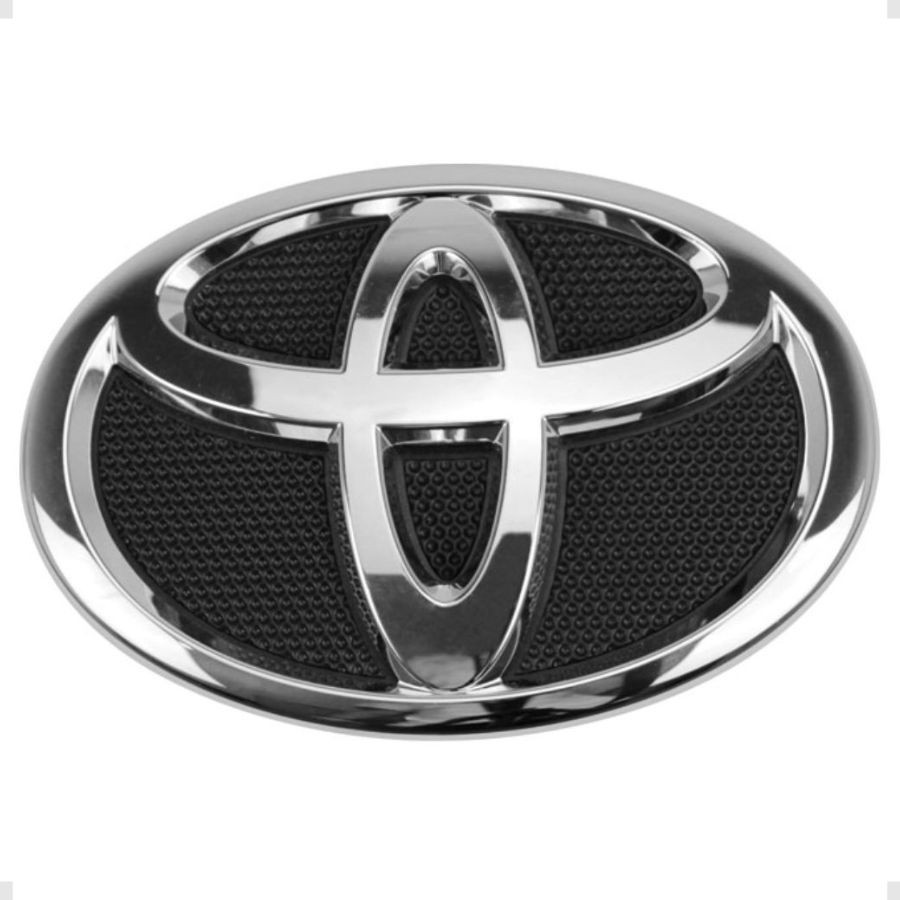 Emblema Logo Toyota Grade Dianteiro Corolla 2009 2010 2011 2012 2013 2014