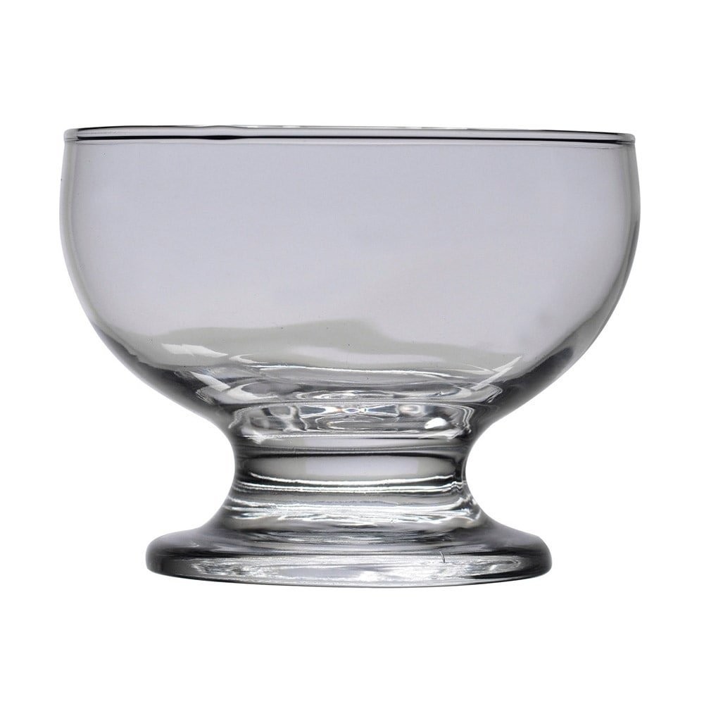 Conjunto de Taças Nadir 220ml Sobremesa Paulista 24 Peças em Oferta na Shopee