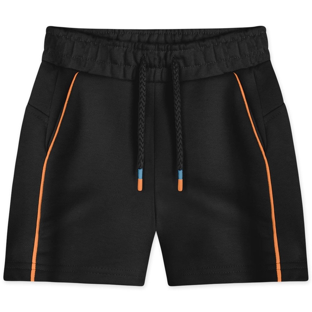 Bermuda Moletom Bebê Tigor em Oferta na Shopee