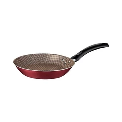 FRIGIDEIRA ANTIADERENTE 20cm 0,8L TRAMONTINA TURIM - VERMELHO