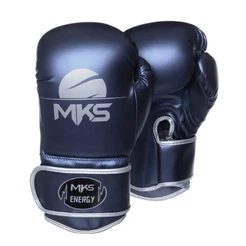 Par Luvas De Boxe Energy Mks Original Muay Thai