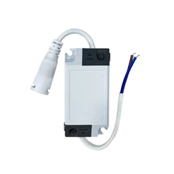 Driver Led Reator Fonte 24w Bivolt Kian