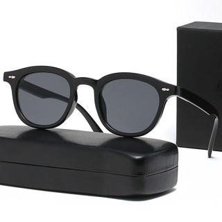 Óculos De Sol Behave De Moda vintage Para Homens Unisexx