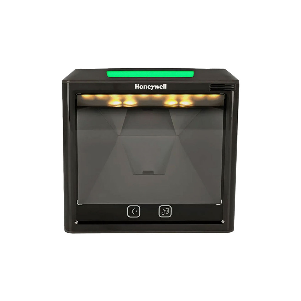 Leitor de Código de Barras Honeywell Solaris 7990G USB