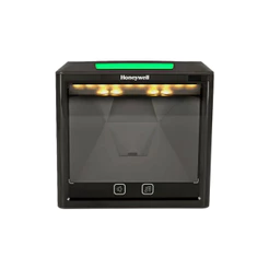 Leitor de Código de Barras Honeywell Solaris 7990G USB
