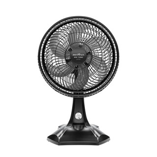 Ventilador de Mesa Britânia 30cm BVT301 60W Preto