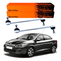Bieleta Dianteira Cofap Fluence 1.6 2.0 2011 A 2019