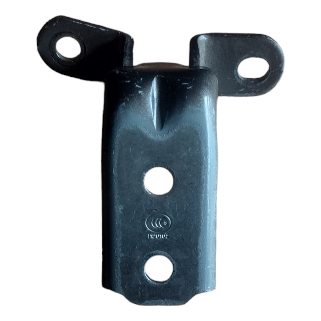 Dobradiça Suporte Porta Dianteira Direita Hyundai Hb20 12a19