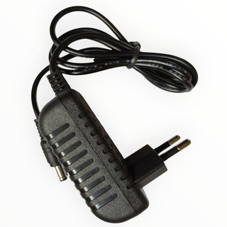 Fonte de alimentação 6v Para Mini Máquina costura Lenoxx Psm101 Bivolt