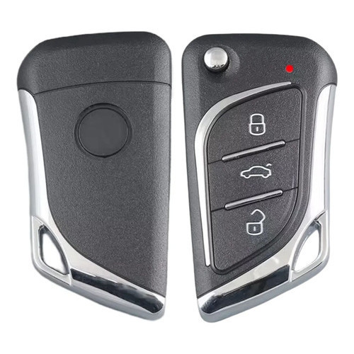 Chave Canivete Controle Positron Px80 Px32 Px42 Px46 293 300