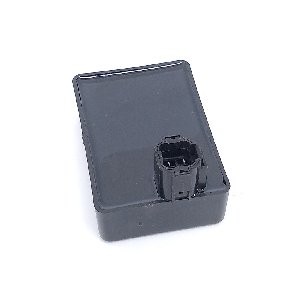CDI Para Moto Honda CG Titan 150 KS JOB 04 a 08 Solidez