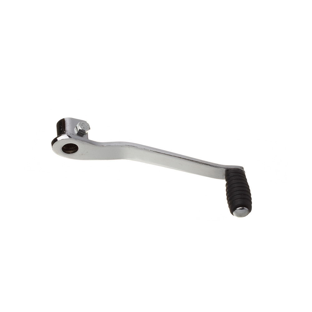 Pedal Cambio Gp7 Ybr 125 em Oferta na Shopee