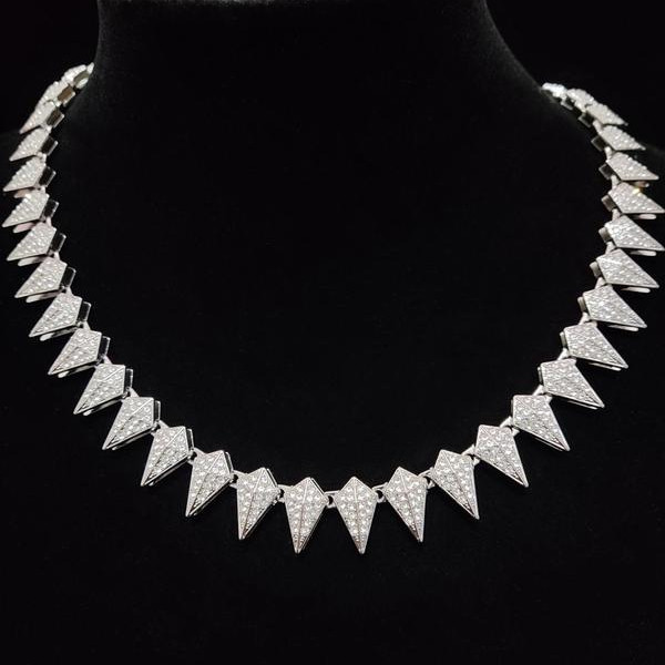 Corrente Ice Cuban: Onde Comprar | BuscaProdutos