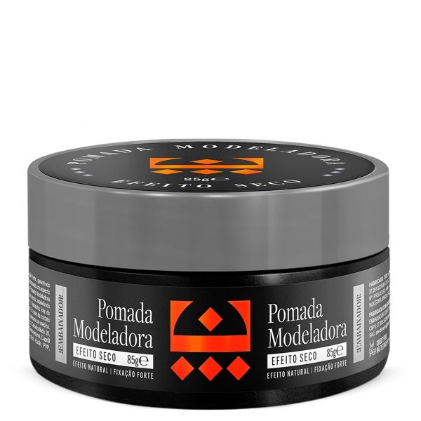 PASTA EFEITO SECO 85G - EMBAIXADOR em Oferta na Shopee