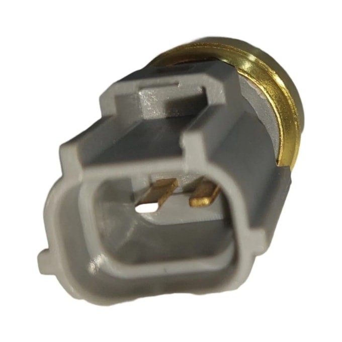 Detalhes do Sensor Temperatura De Água Ford - Pew648