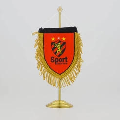 Estandarte de Mesa Sport Recife