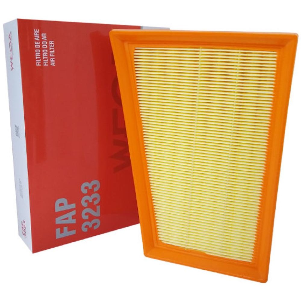 Filtro Ar Tracker 2020 a 2024 Wega FAP-3233