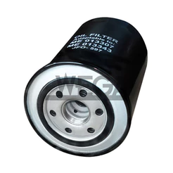 Filtro Óleo Mitsubishi L200 2007 a 2017 - 509125 - JFO0597