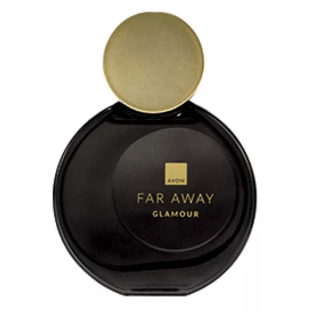 Perfume Far Away Glamour: Onde Comprar | BuscaProdutos