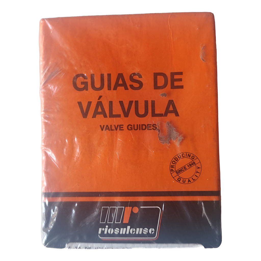 Jogo Guia De Valvula Std Motor 4a / 7a 16v 24 Unidades