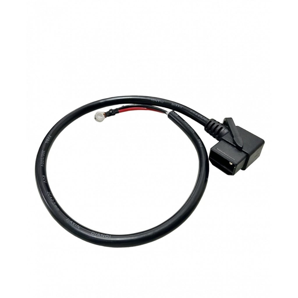 Cabo Bateria 60v Mod B - Peças Scooter Eletrica