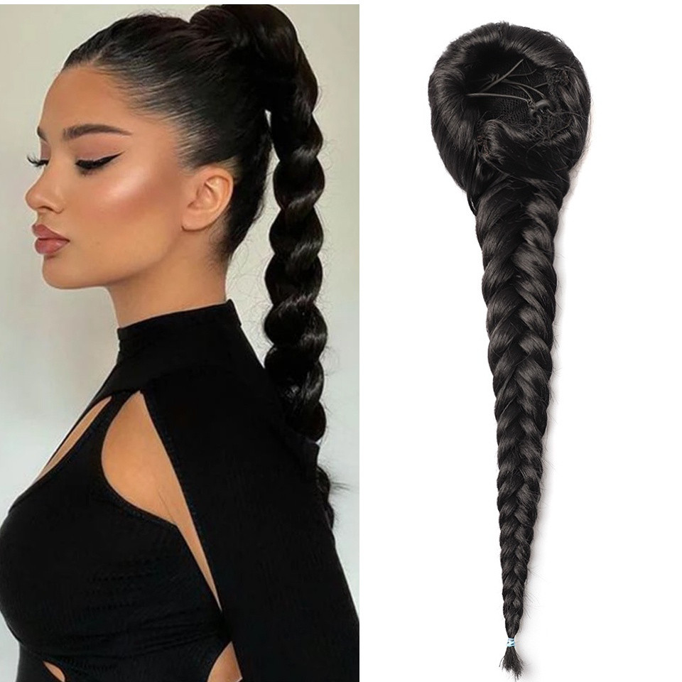 Trança Loira: Guia Completo e Onde Comprar | BuscaProdutos