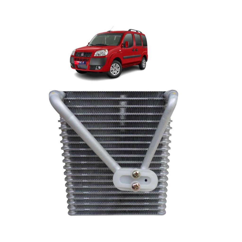 Evaporador Fiat Doblo Todos