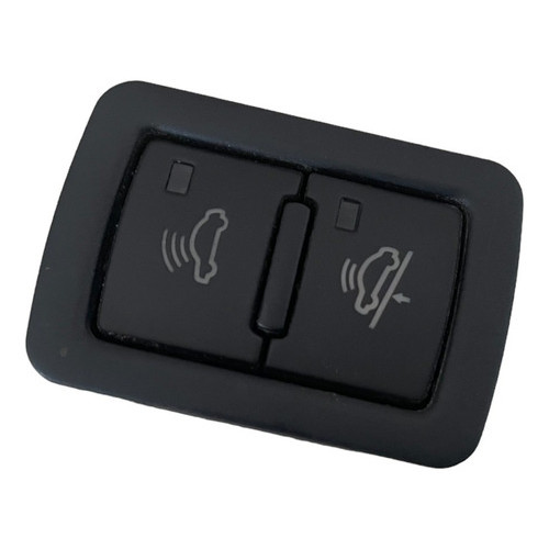 Botão Sensor Alarme Audi A4 2010 2012