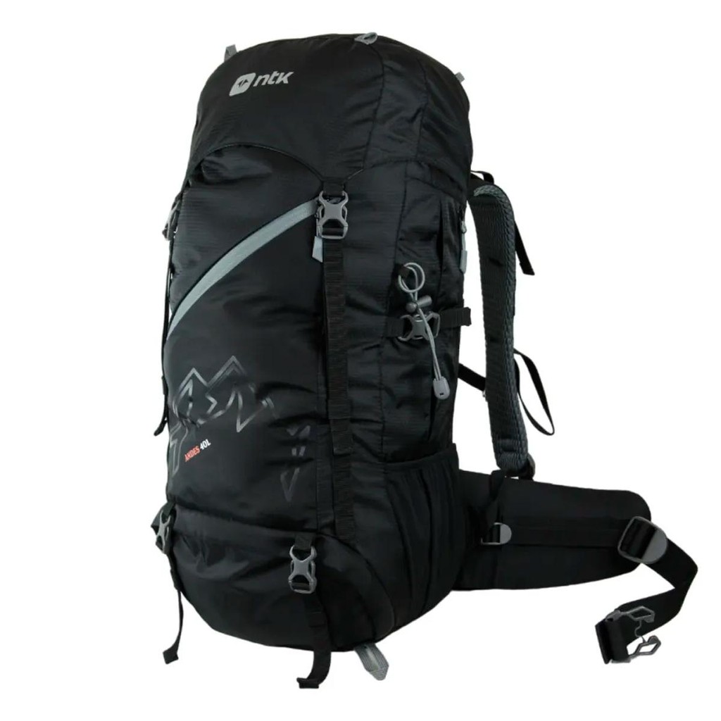 Mochila Cargueira de Camping Andes 40L - NTK - Men Bags