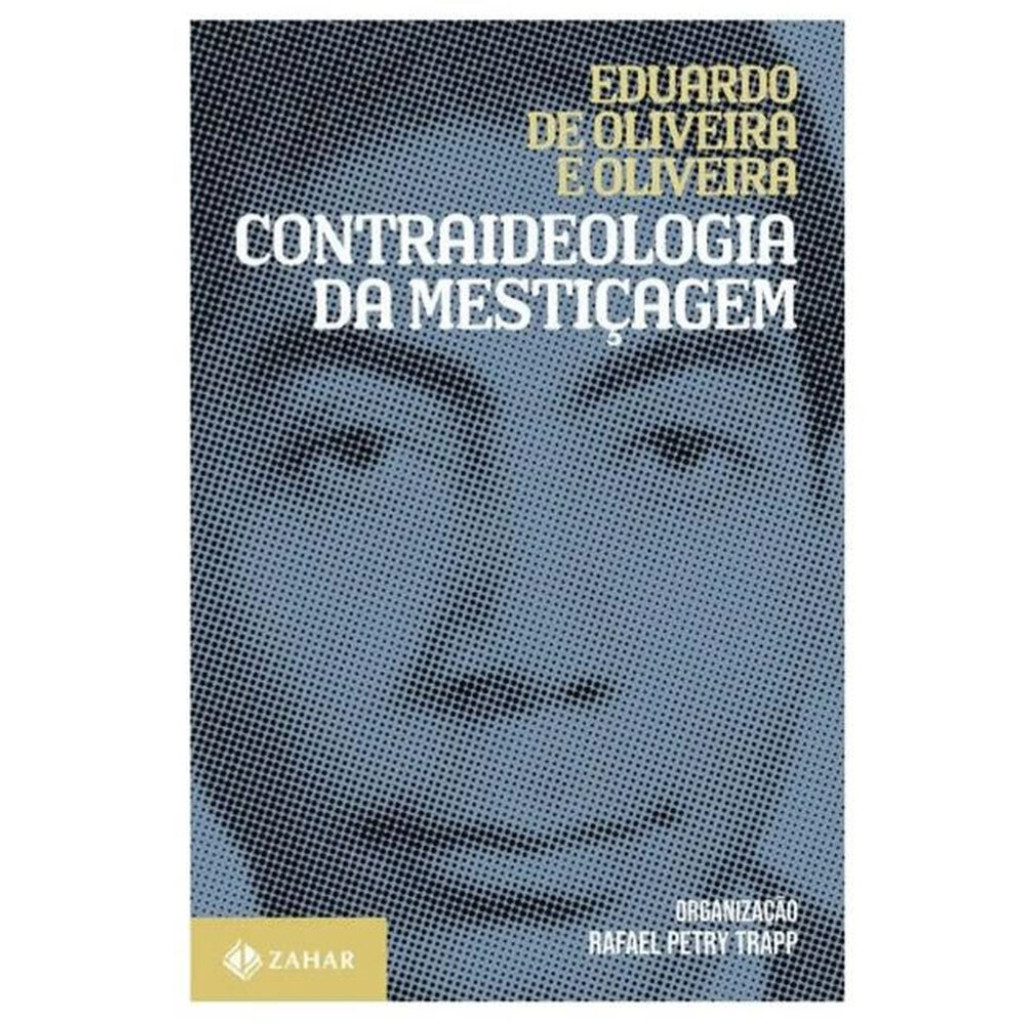 CONTRAIDEOLOGIA DA MESTIÇAGEM em Oferta na Shopee