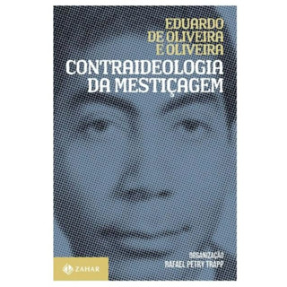 CONTRAIDEOLOGIA DA MESTIÇAGEM em Oferta na Shopee