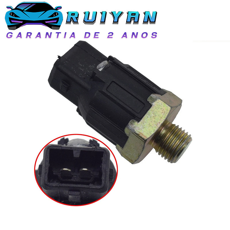 Sensor Detonação Renault Clio Scenic Megane Logan Sandero