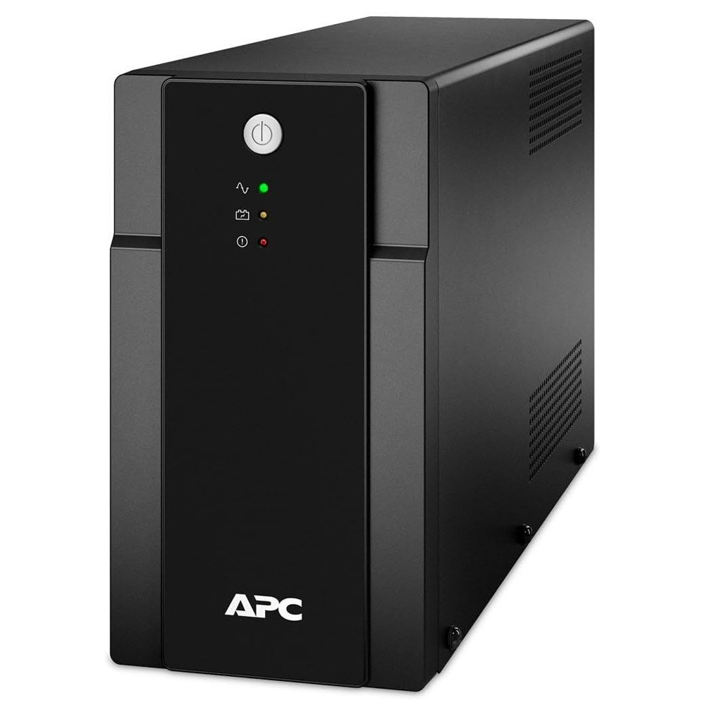 Nobreak Para Computador Back-ups 1500VA Bivolt APC - Computers & Accessories