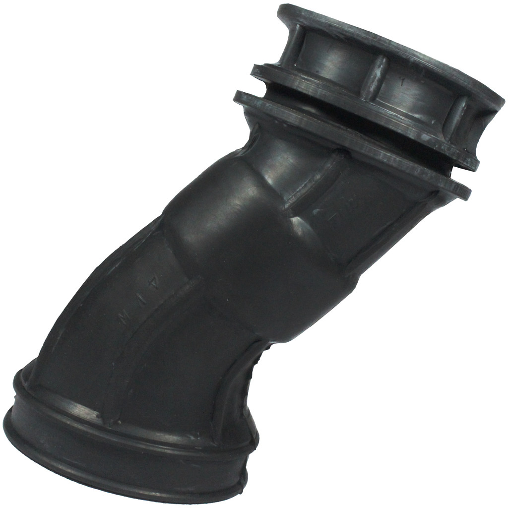 Condutor duto tubo caixa filtro de ar XT225 TDM225 carburador