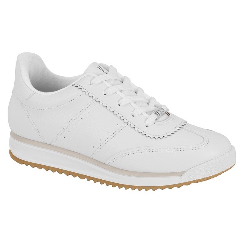 Tenis Feminino Casual Jogging Vizzano Original
