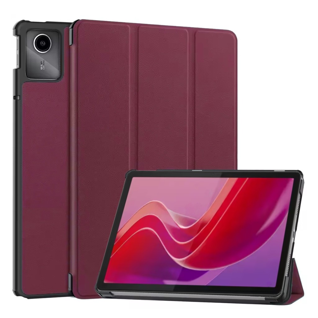 Capinha Premium Auto Sleep Para Tablet Lenovo Tab K11 11 Polegadas