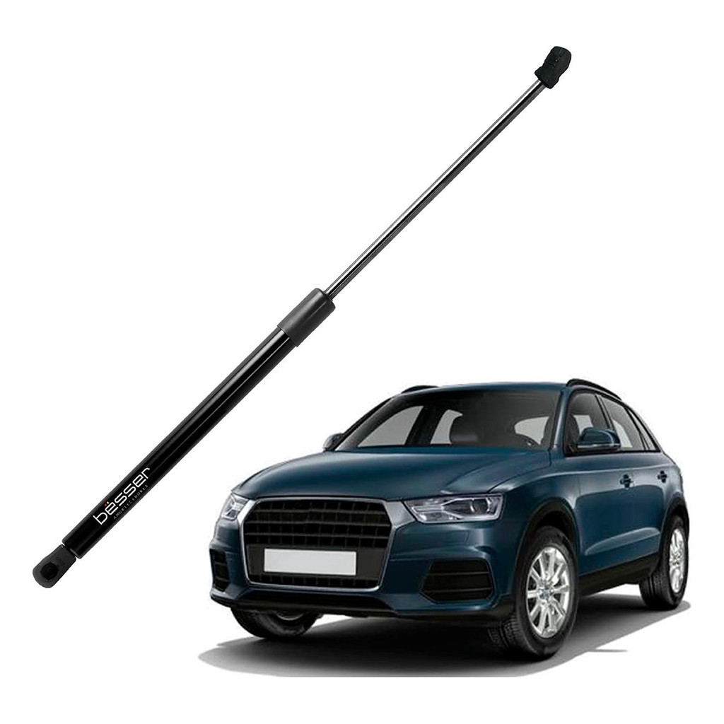 Amortecedor Para Capô Audi Q3 2011 À 2019 Amortecedor a Gás Capô Motor Audi Q3