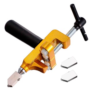 Riscador cortador Manual Para Cortar Vidro Cerâmica Porcelanato profissões em Oferta na Shopee
