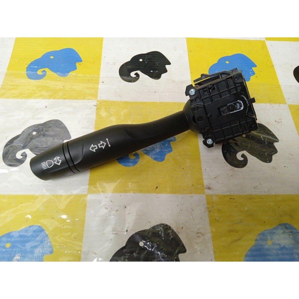 Chave Indicador Seta Cruze 2018 2019 2020  