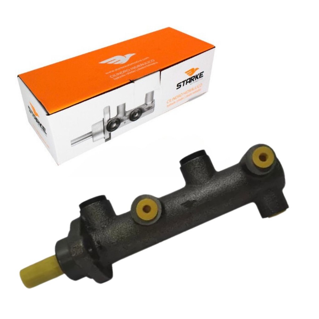Cilindro Mestre de Freio Belina Corcel Del Rey Pampa Starke em Oferta na Shopee