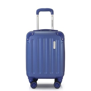 Mala de Viagem 10kg Family 16" Infantil - Jacki Design em Oferta na Shopee