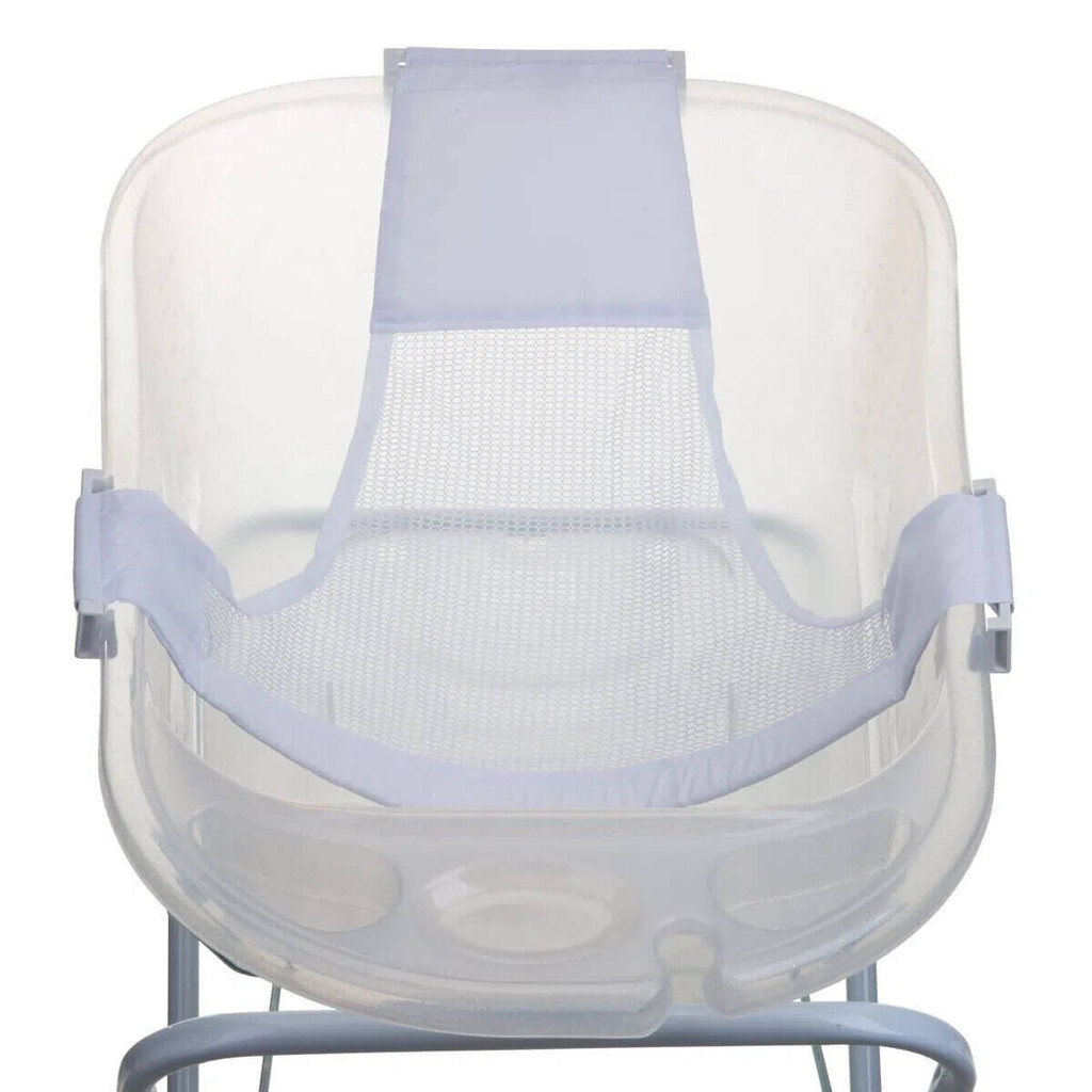 Rede De Proteção e Segurança Bibi Tchan Para Banheira Bebê em Oferta na Shopee