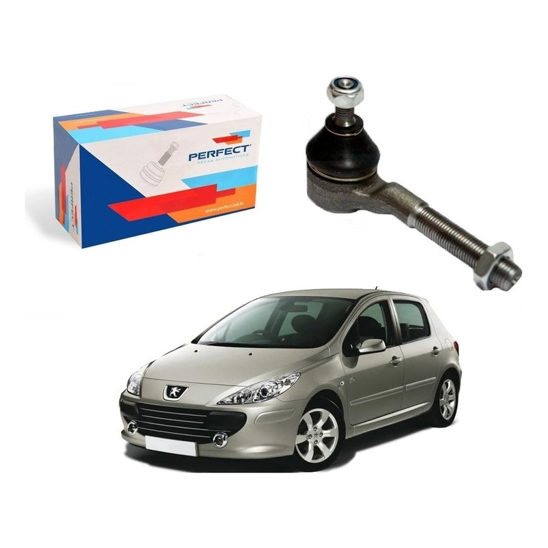 Terminal Direção Direito 307 1.6 2.0 2006 A 2012