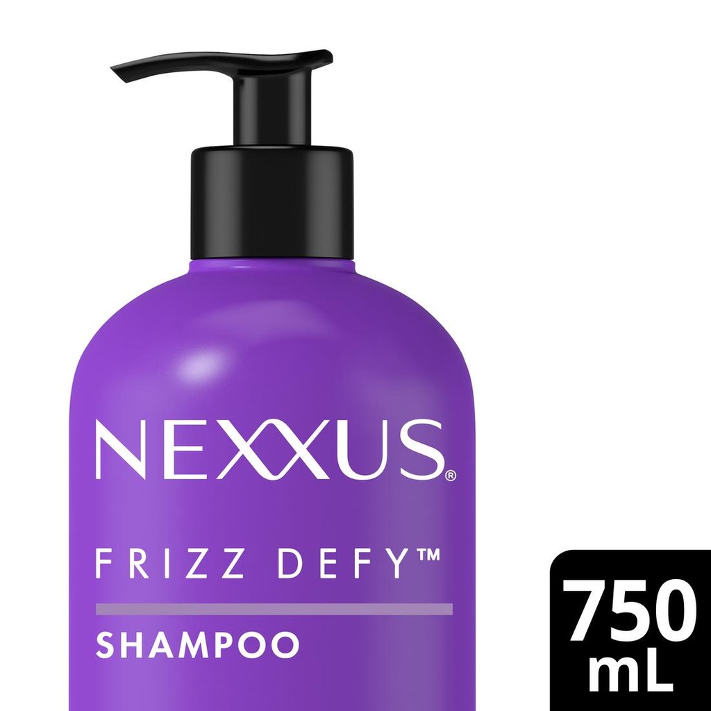 Shampoo Nexxus Frizz Defy 750ml - Beauty