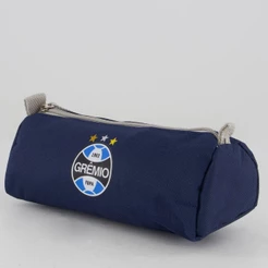 Estojo Grêmio Azul