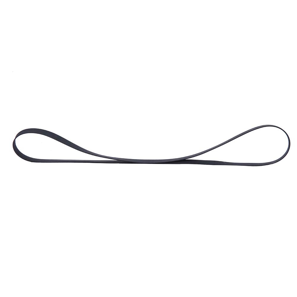 10x Correia Toca-Disco Gradiente/CCE Laminada 32,5cm dobrada