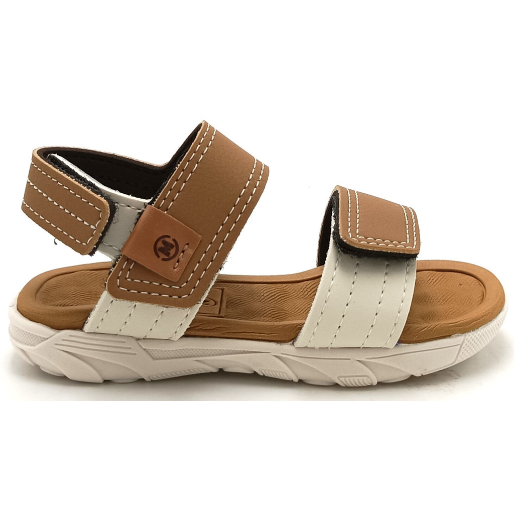 Sandália Infantil Masculina Papete Molekinho 2135.153