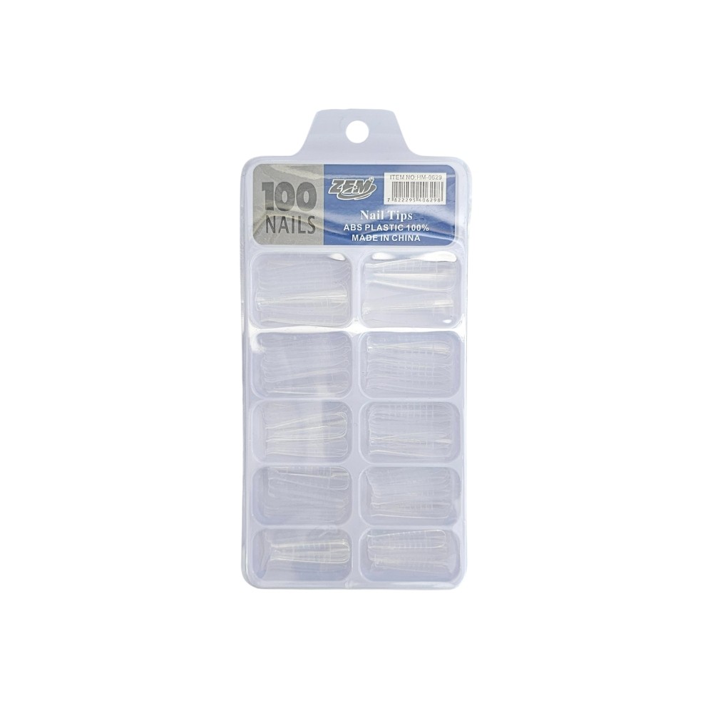 Molde F1 - Bailarina com Ponta 100und - HM-0629 - ZEM
