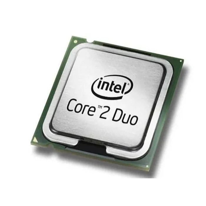 Processador Intel Core 2 Duo E7300 2.66Ghz