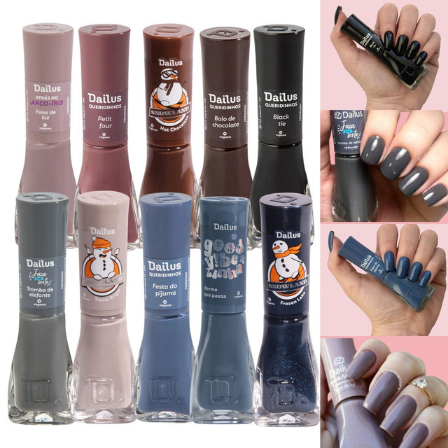 Azul Dailus: Guia Completo e Onde Comprar | BuscaProdutos